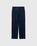 Dries van Noten – Pinnet Long Pants Blue - Pants - Blue - Image 1
