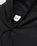 Highsnobiety – HS Sports Determination Hoodie Black - Sweats - Black - Image 3