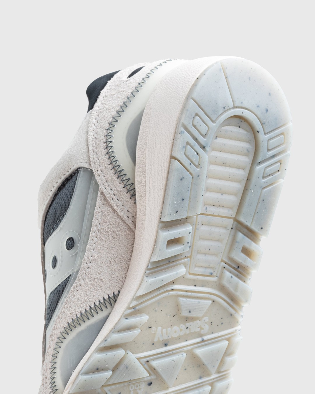 Saucony grid store sd grey