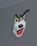 Medicom – UDF Tom Square Grey - Toys - Multi - Image 4