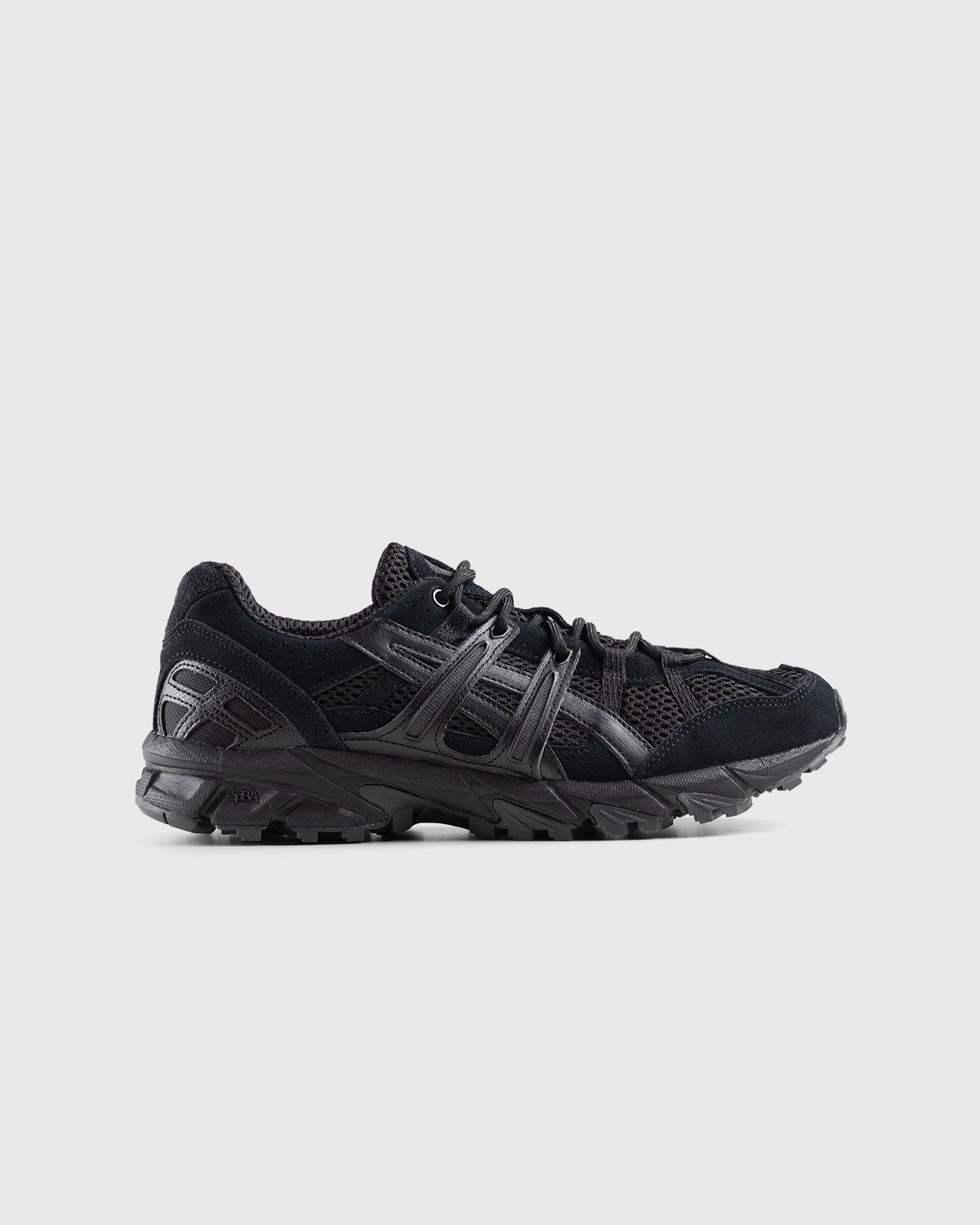 asics – GEL-SONOMA 15-50 Black - Sneakers - Black - Image 1