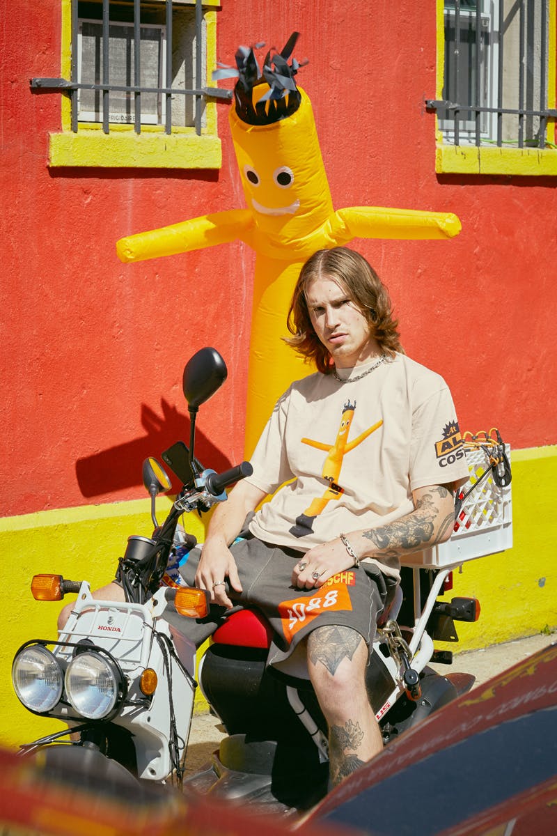 MSCHF at all costs clothing collection (7)