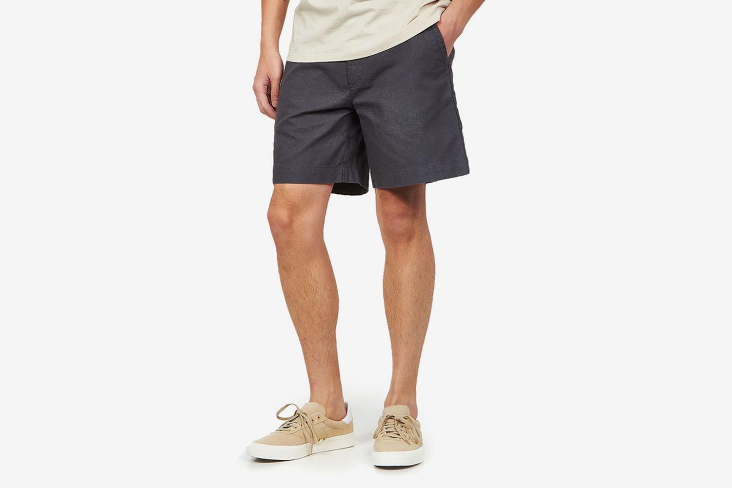 Stand Up Shorts