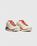 Salomon – XT-6 Almond Milk/Bleached Sand/Aurora Red - Sneakers - Multi - Image 2