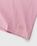Abc. – Short-Sleeve Pocket Tee Morganite - Tops - Pink - Image 6
