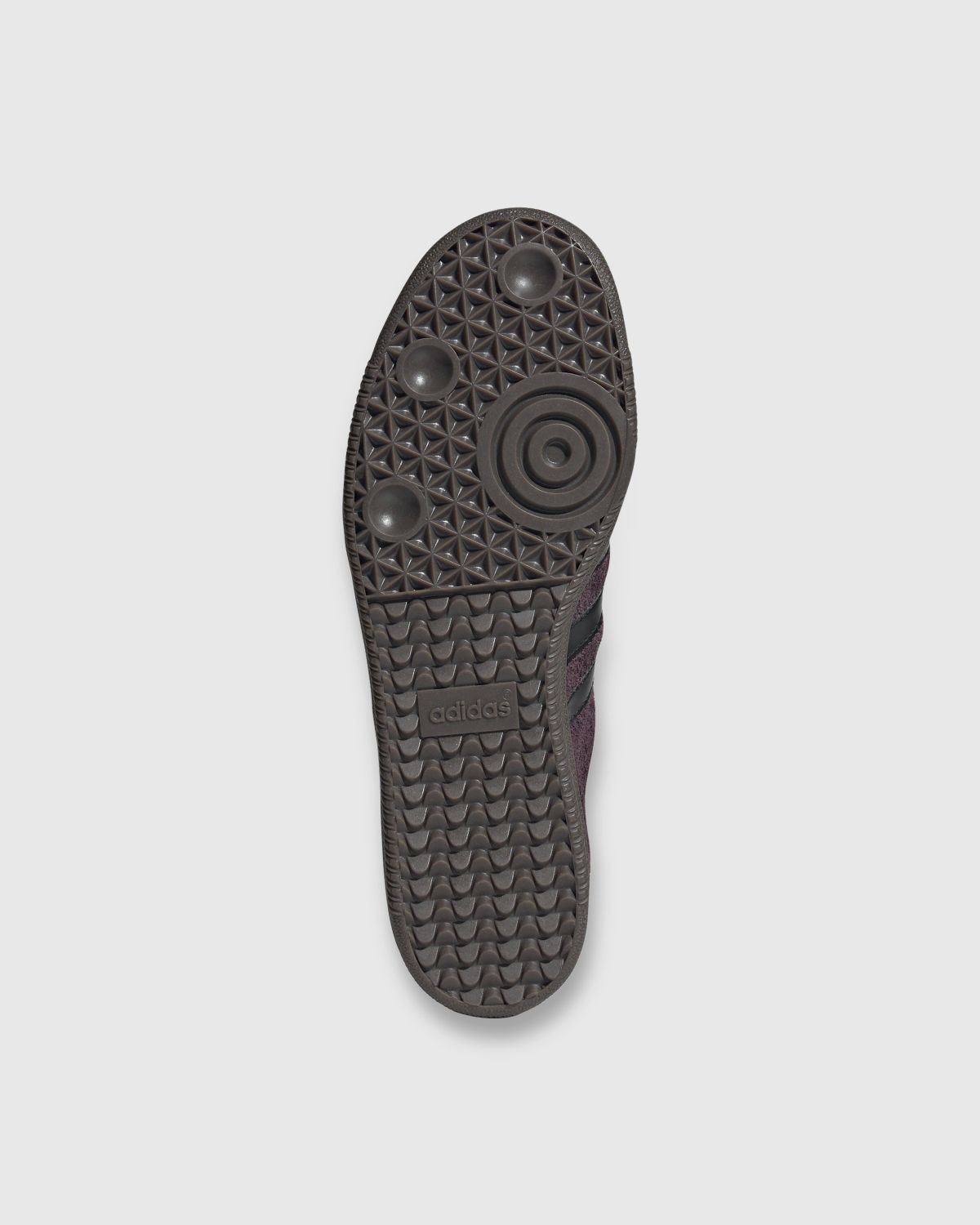 Adidas – State Brown - Sneakers - Brown - Image 6