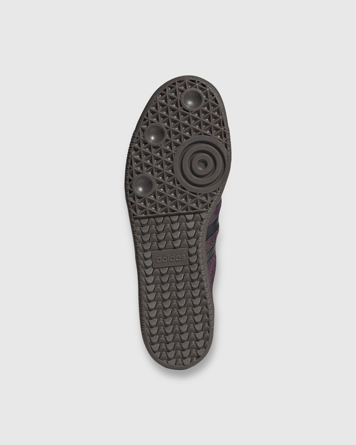 Adidas – State Brown - Sneakers - Brown - Image 6