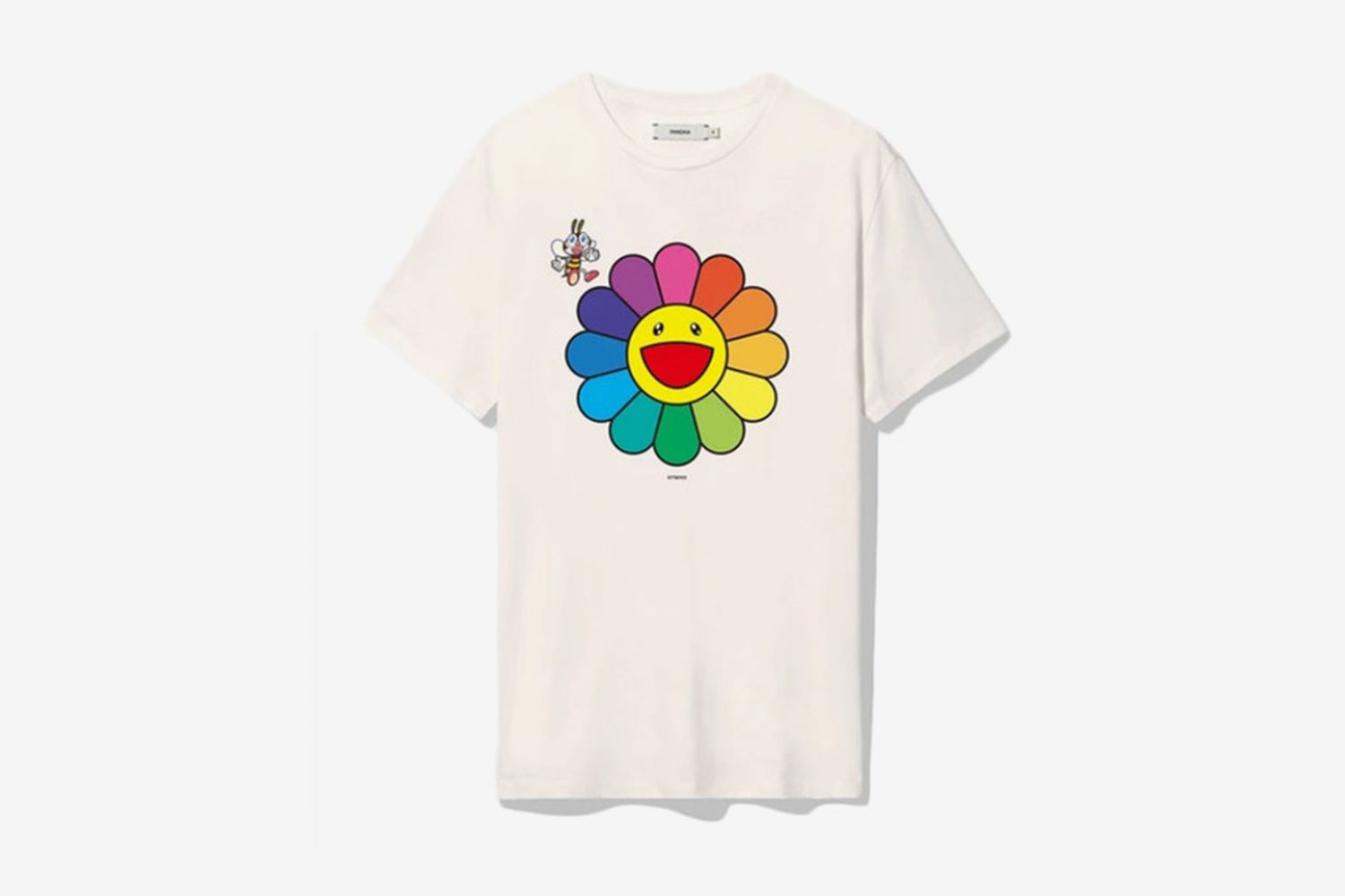 Flower T-Shirt