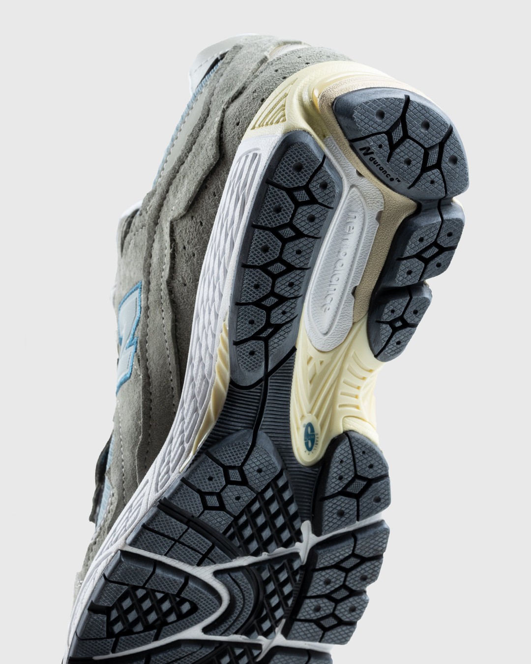 New Balance – M2002RDD Mirage Grey - Sneakers - Grey - Image 6
