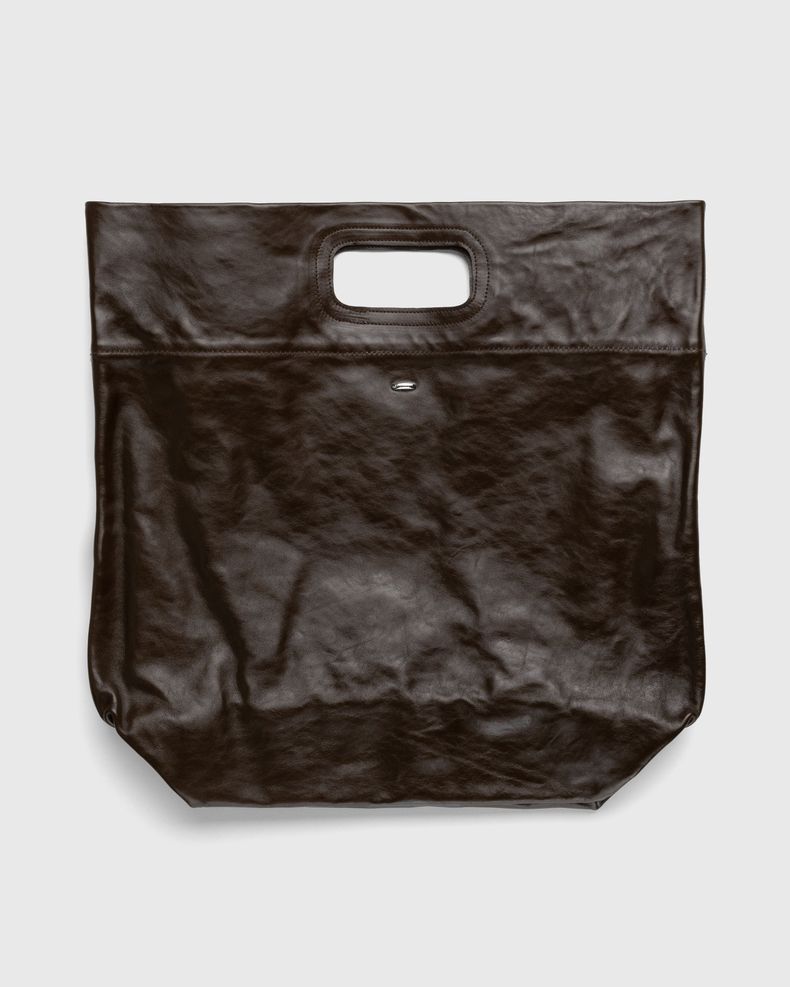 Our Legacy – Beyond Tote