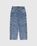 Le De Nimes Cargo Blue/Tabac