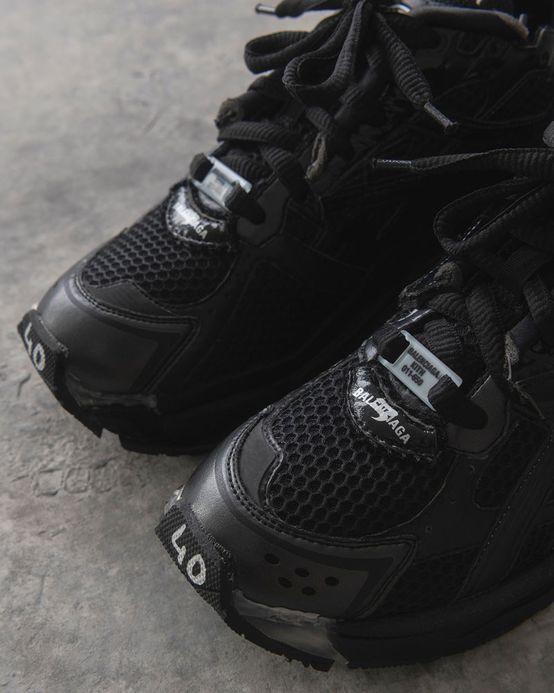 Balenciaga Runner: Official Images & Exclusive Release Details