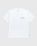 Café de Flore x Highsnobiety – Not In Paris 4 Rendez-vous Au T-Shirt White - Tops - White - Image 2