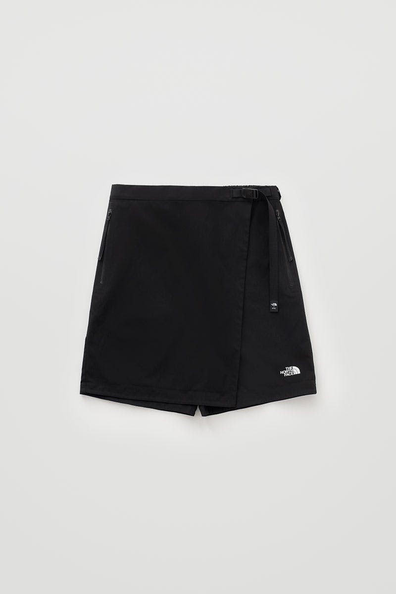 north face hyke fw19 collection The North Face