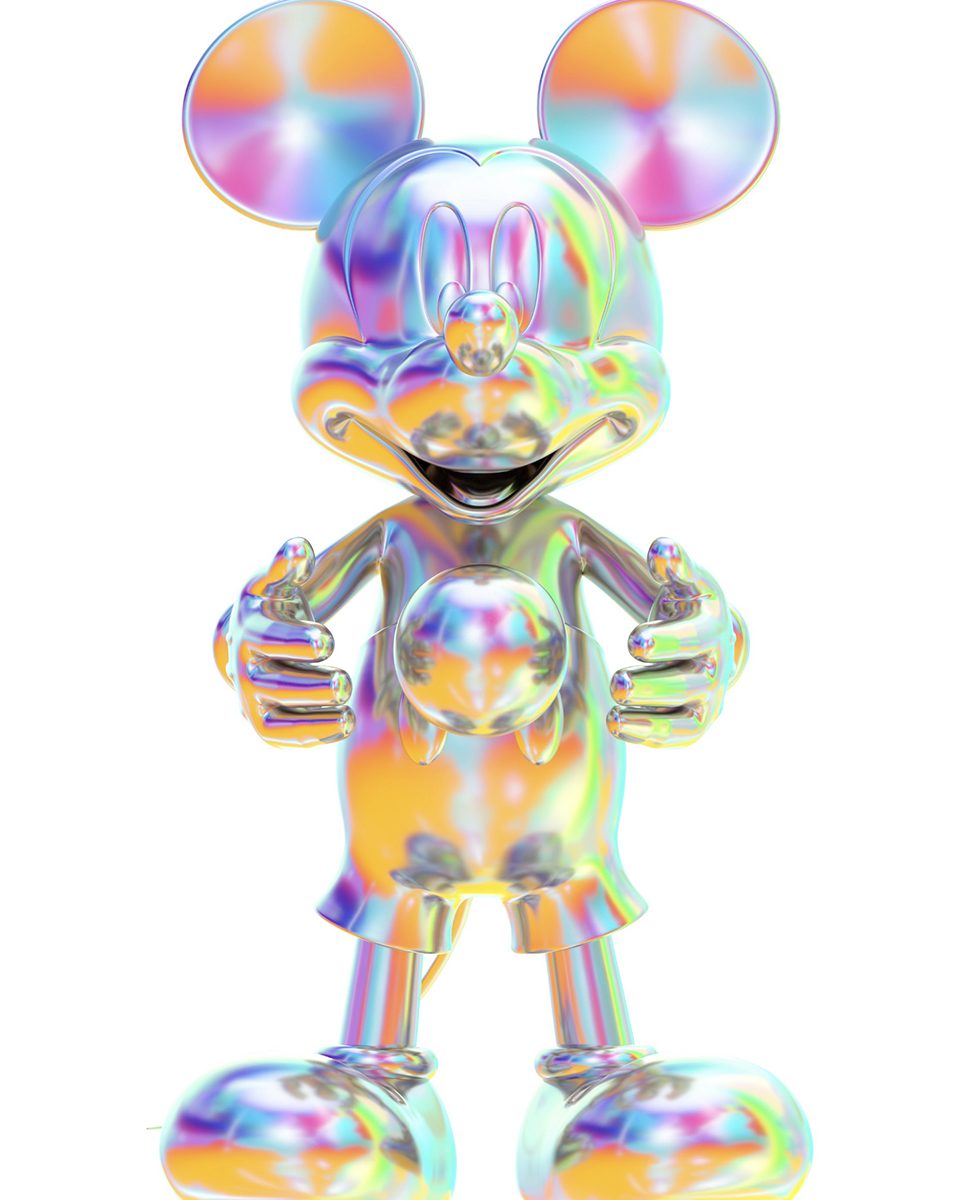 nanzuka mickey mouse (5)