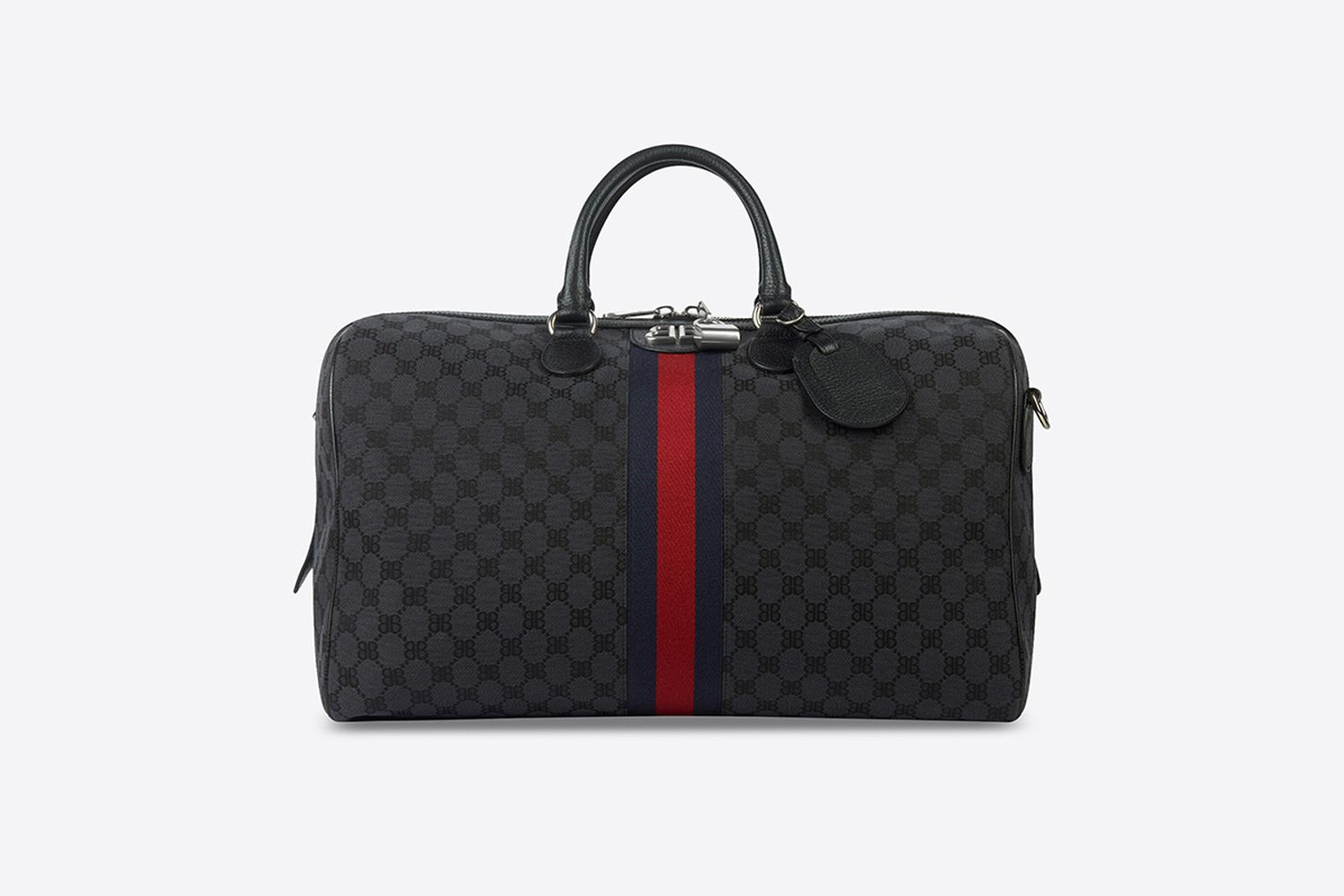 Hacker Medium Duffle Bag