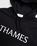 THAMES MMXX. – Classic Hood - Sweats - Black - Image 5