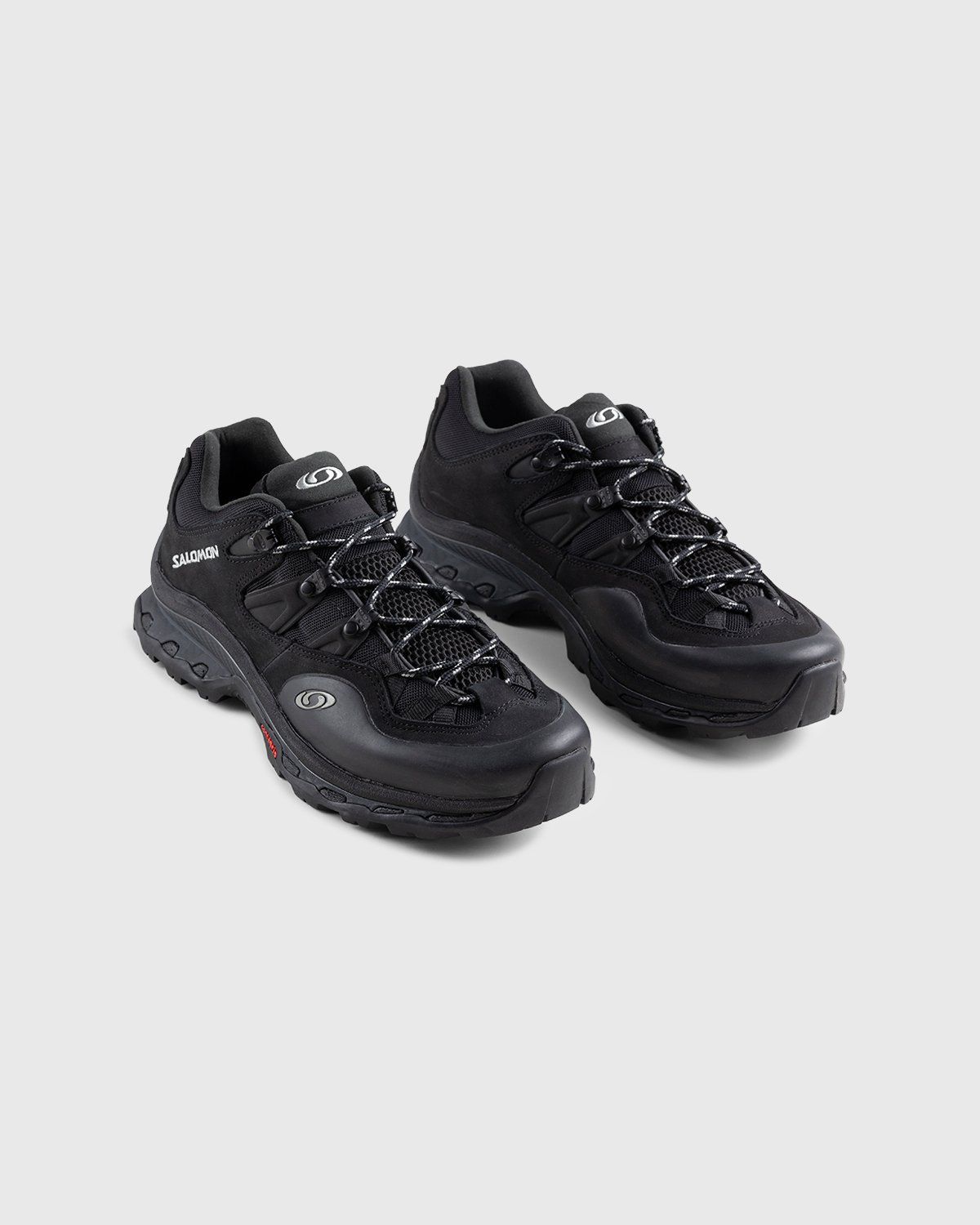 Salomon s3 top shoes