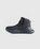 HOKA – M Tennine Hike GTX Black Dark Gull Grey - Boots - Black - Image 2