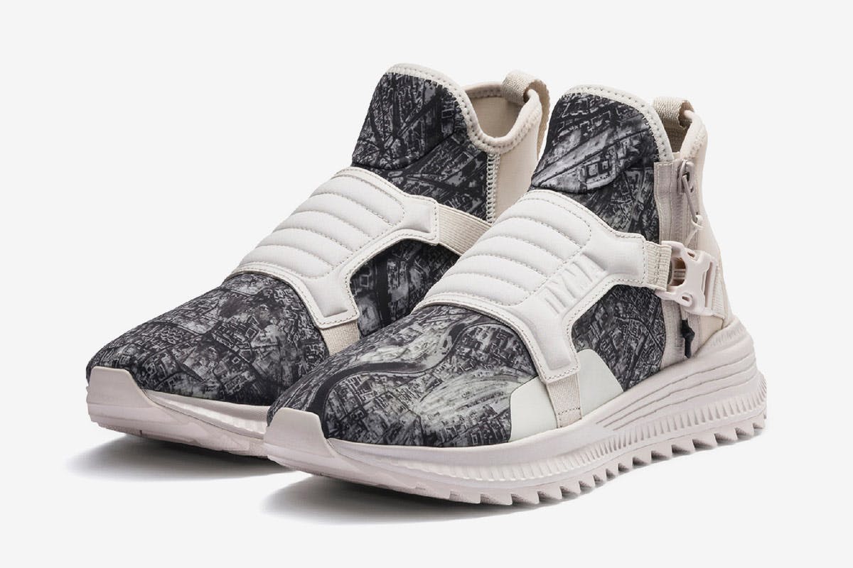 puma outlaw moscow freedom collection release date price