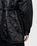 Acne Studios – Quilted Satin Jacket Black - Outerwear - Black - Image 7
