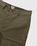 Kenzo – Tailored Pants Dark Khaki - Cargo Pants - Green - Image 4