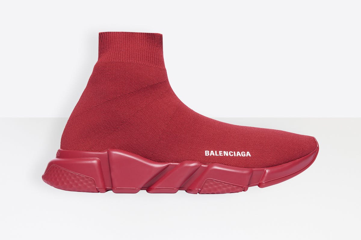 The 18 Best Balenciaga Sneakers of All Time, Ranked