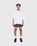 Dries van Noten – Hen Oversized T-Shirt White - Tops - White - Image 5