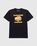 Chopped Cheese T-Shirt Black