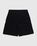 Carhartt WIP – Cole Cargo Short Black - Cargo Shorts - Black - Image 1