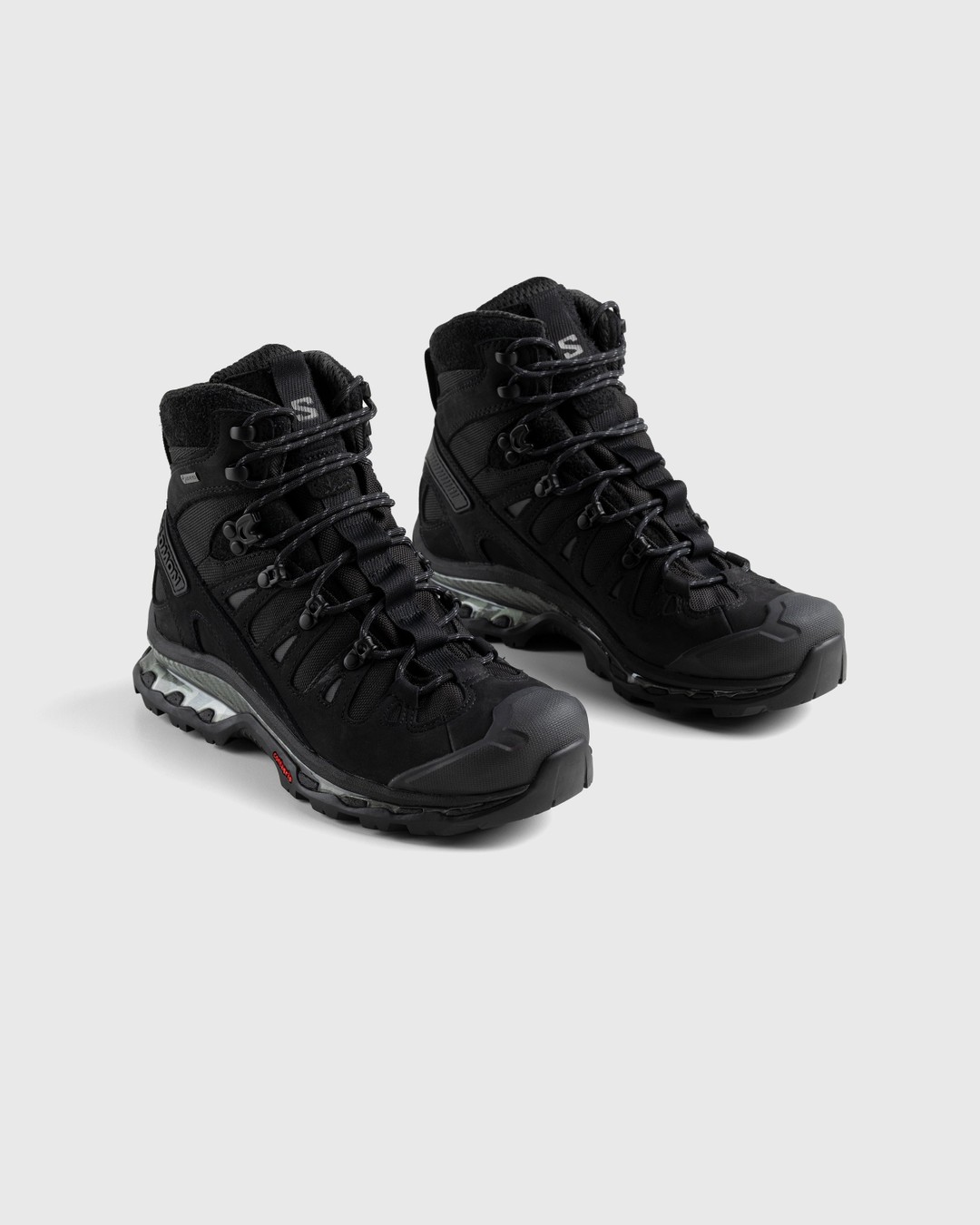 glimt Håbefuld cache Salomon – Quest 4D GTX Advanced Black | Highsnobiety Shop