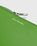 Acne Studios – Continental Wallet Multi Green - Wallets - Green - Image 3