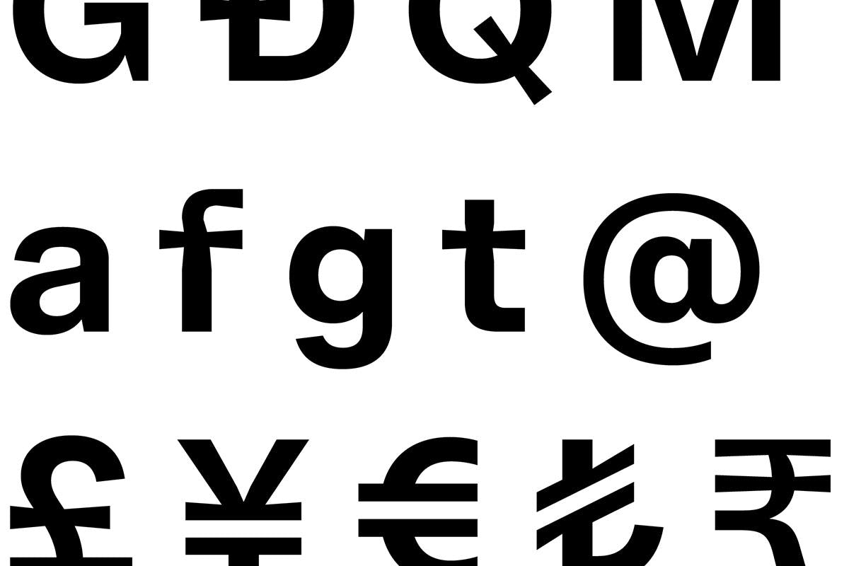 Helvetica Font Gets Its First Redesign in 35 Years
