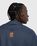 Acne Studios – Reversible Jacket Blue - Outerwear - Blue - Image 7