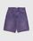 Guess USA – Vintage Denim Short Purple