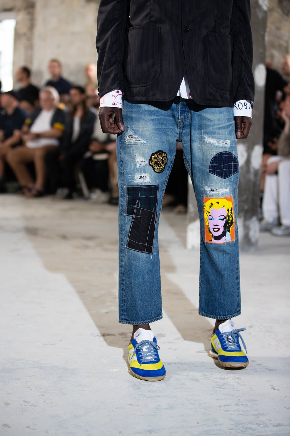 junya-watanabe-mens-ss23-warhol-basquiat-haring (8)