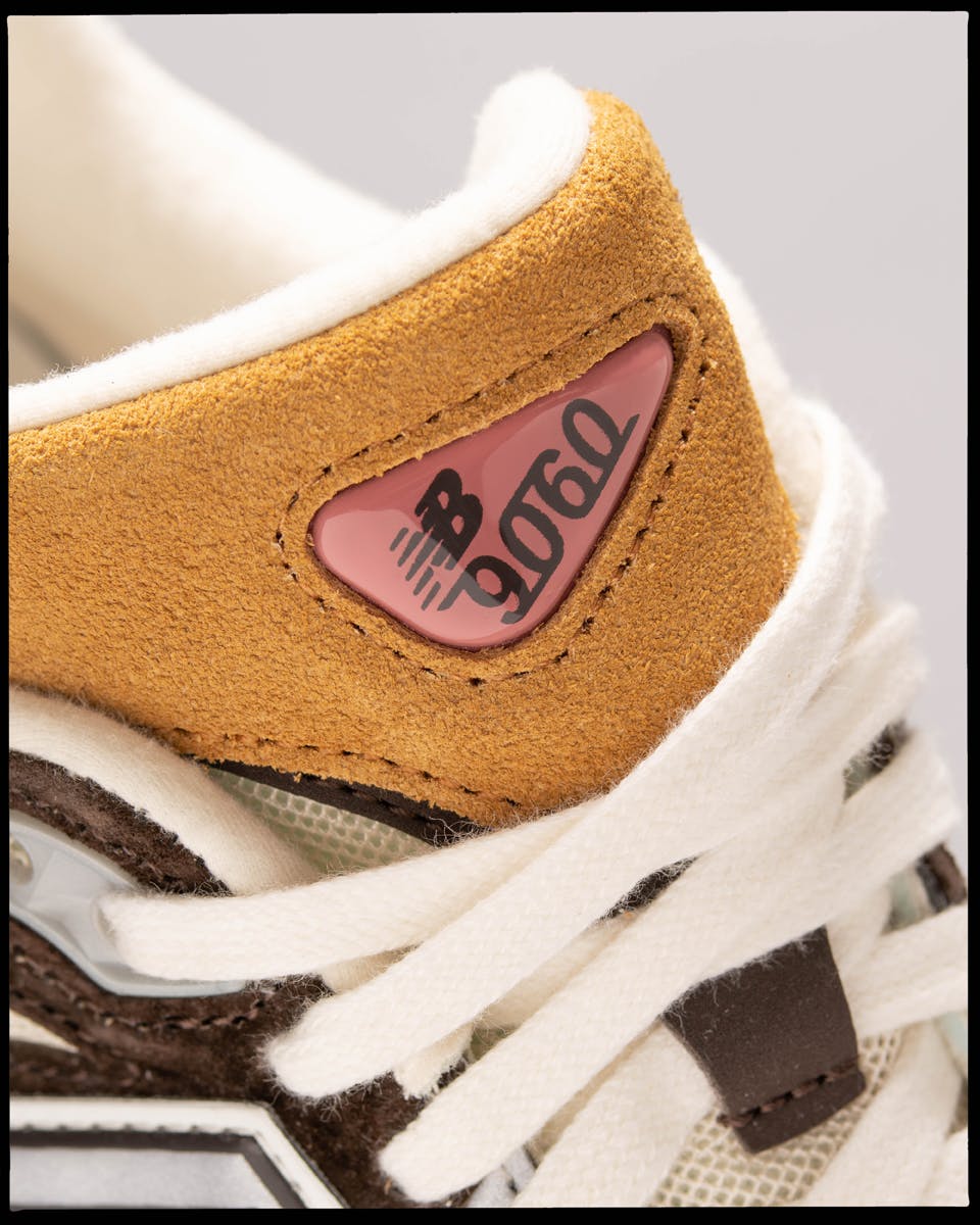 new balance 9060 work wear