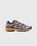 Salomon – XT-6 RECUT Beluga/Black/Russet