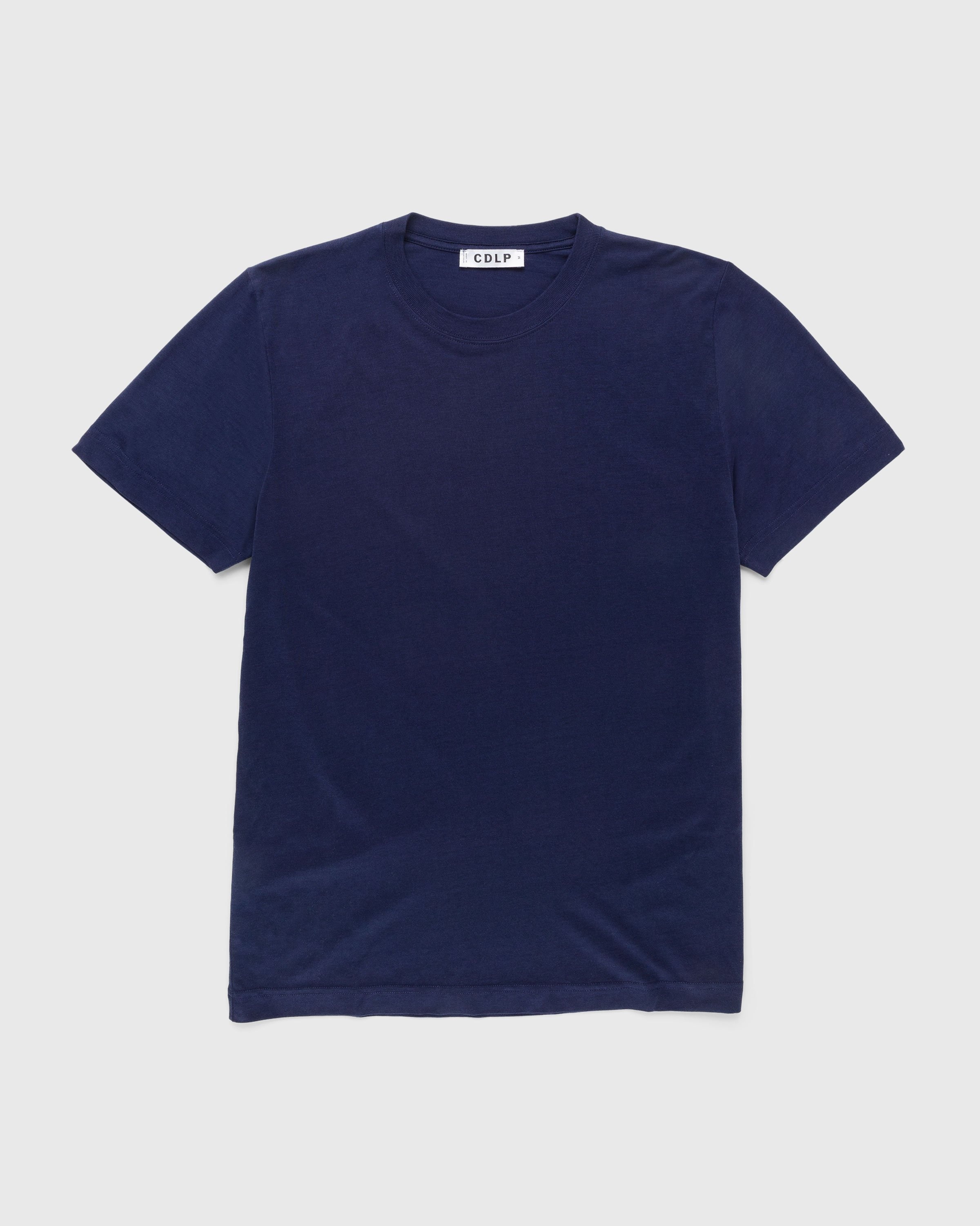 CDLP – Midweight T-Shirt 3-Pack - T-Shirts - Multi - Image 3