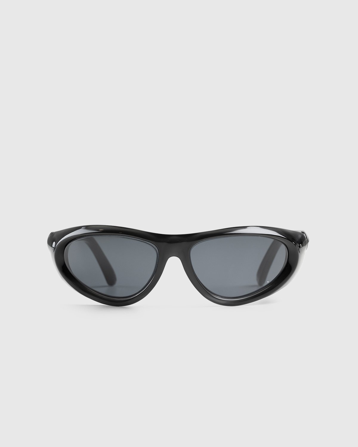 Tobias Spichtig x Highsnobiety – Sunglasses Grey - Sunglasses - Grey - Image 1