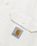 Carhartt WIP – Master Shirt Wax - Shirts - White - Image 6