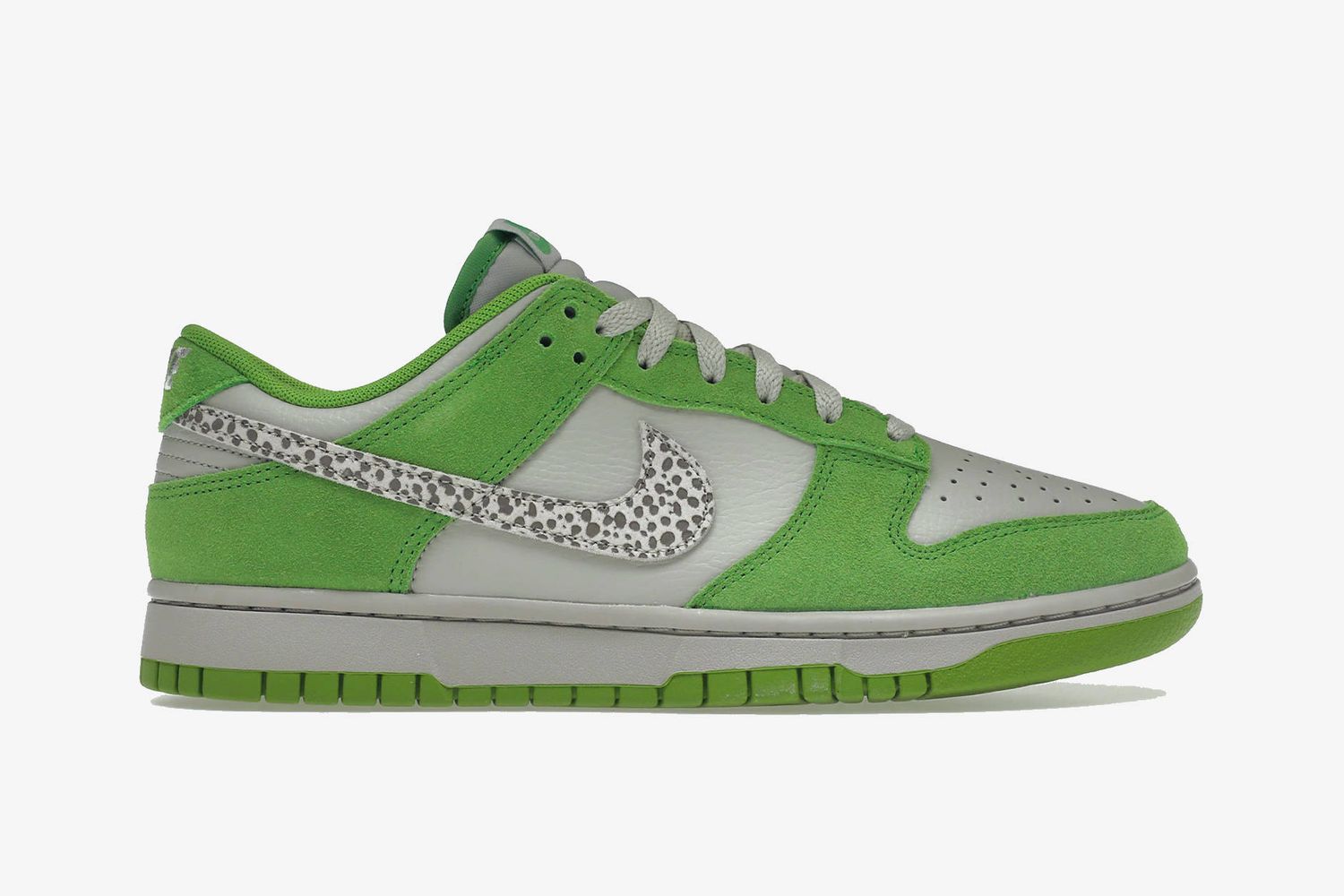 Shop 10 of the Best Green Sneakers for 2023 Here