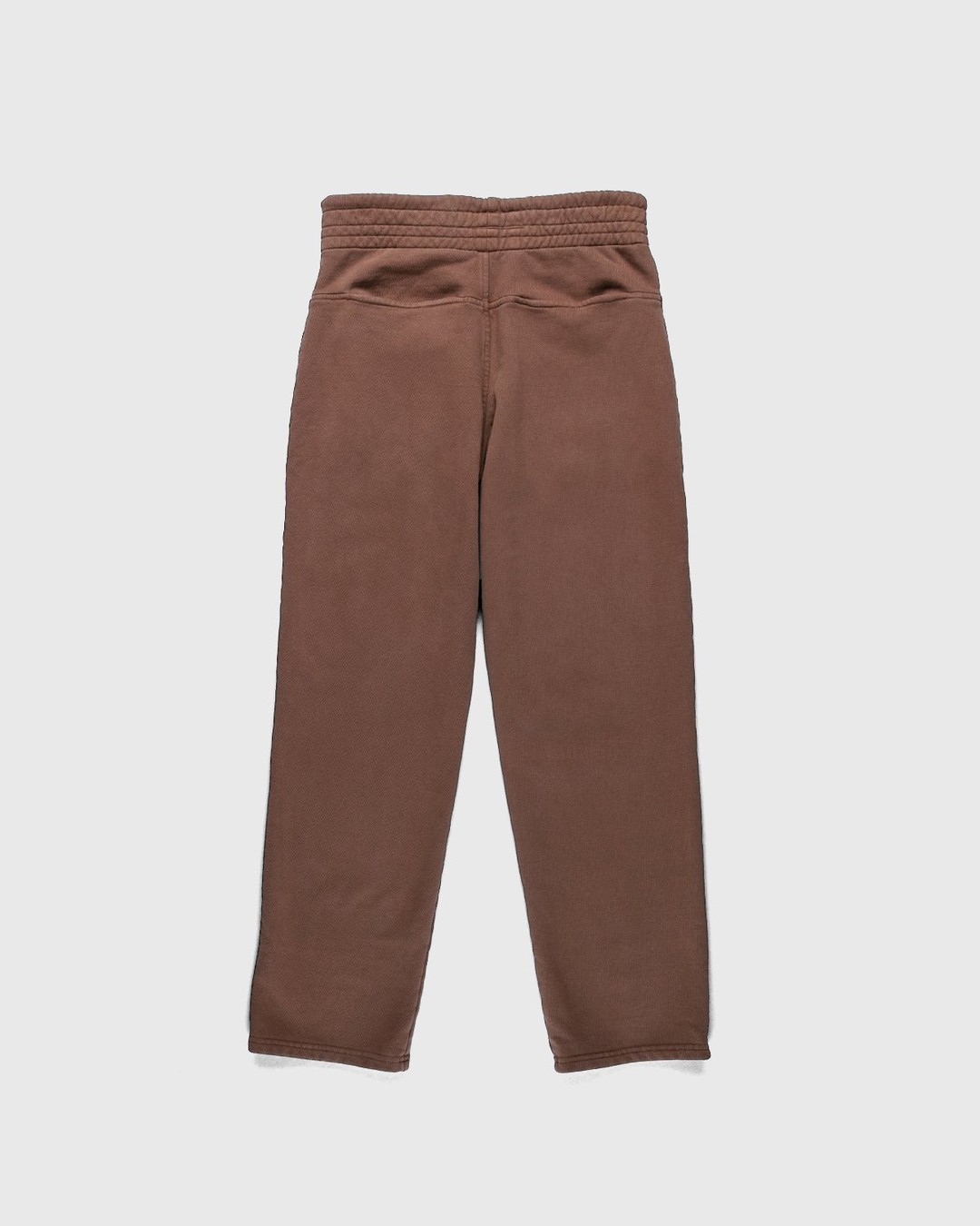 Darryl Brown – Gym Pants Coyote Brown - Pants - Brown - Image 2