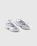Raf Simons – Ultrasceptre Sneaker White Alyssum/Grey Violet - Sneakers - White - Image 3