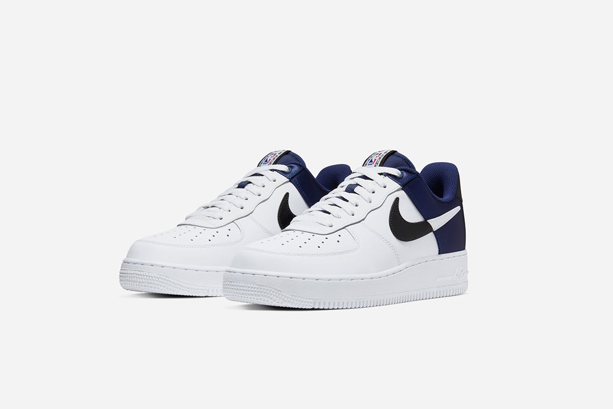 2019 air force 1 releases
