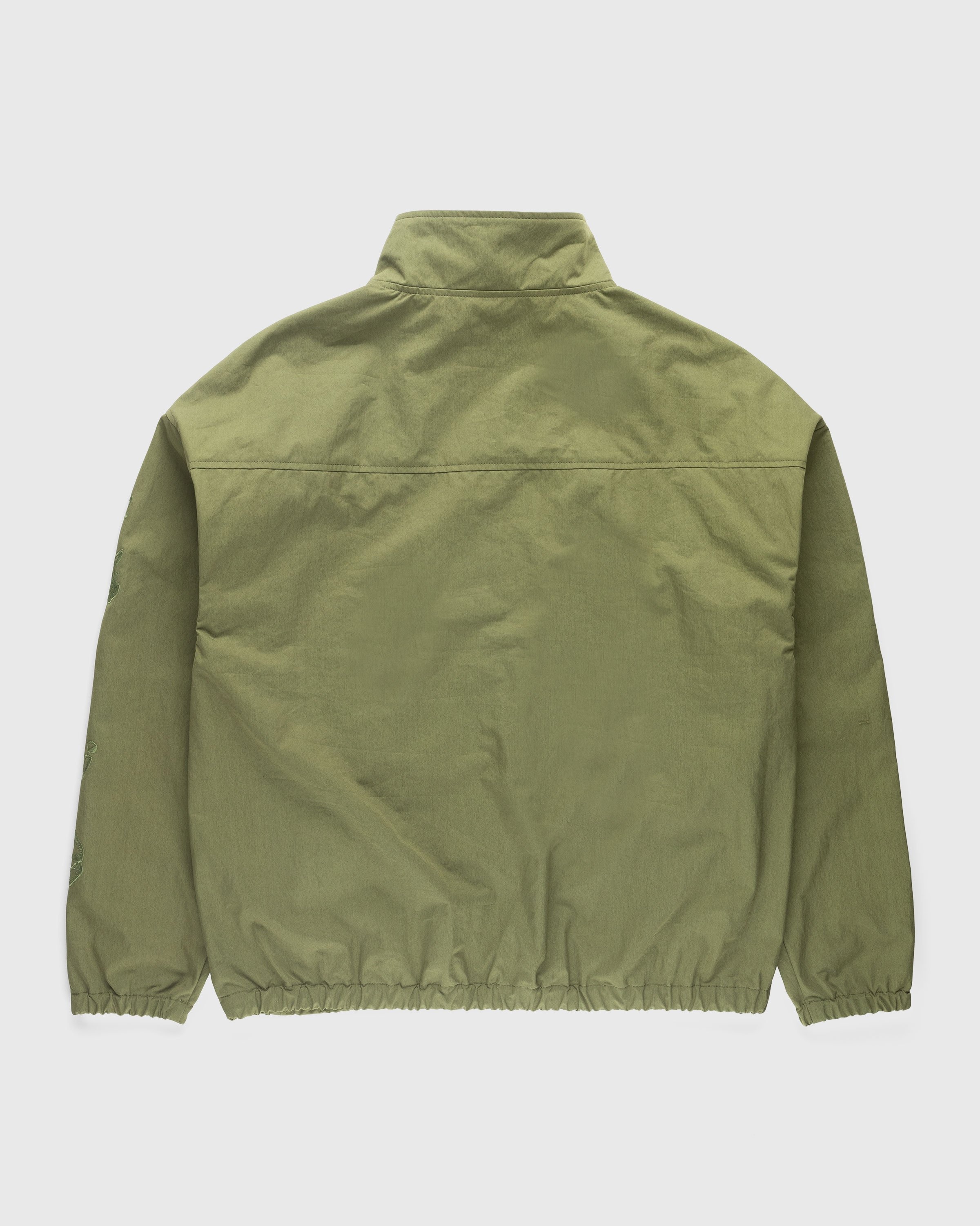 Nts adidas deals jacket