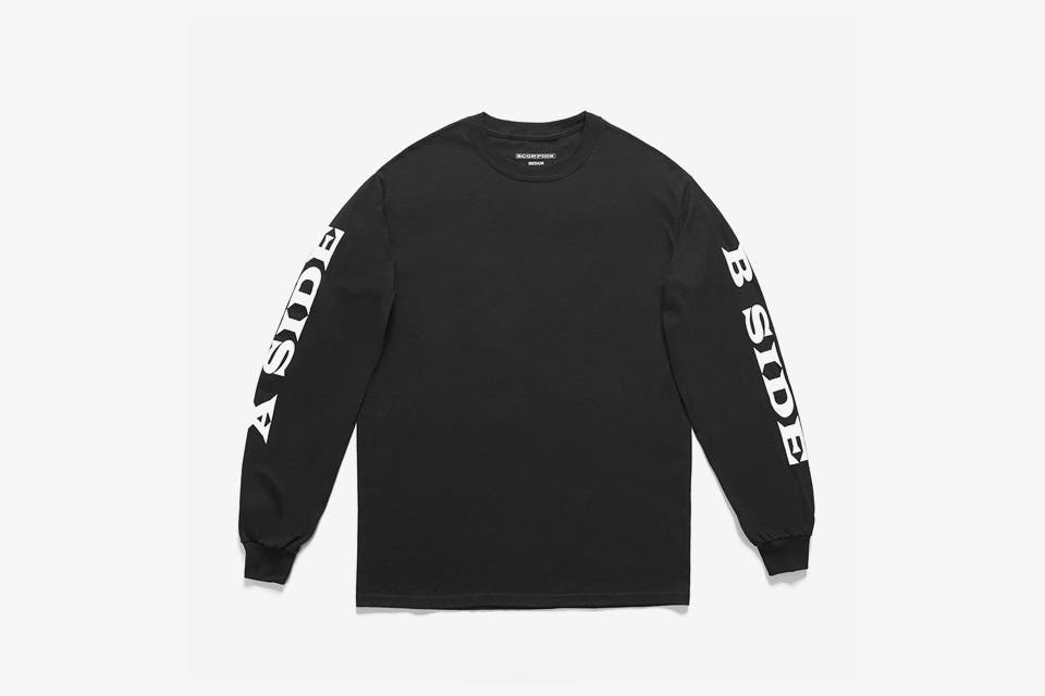 drake tour merch scorpion ASAP Ferg Aubrey and the three migos Merchandise