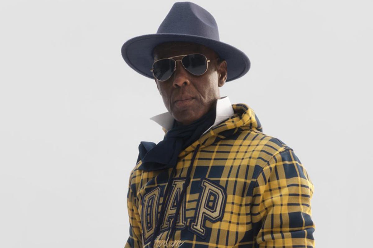 Image on Highsnobiety