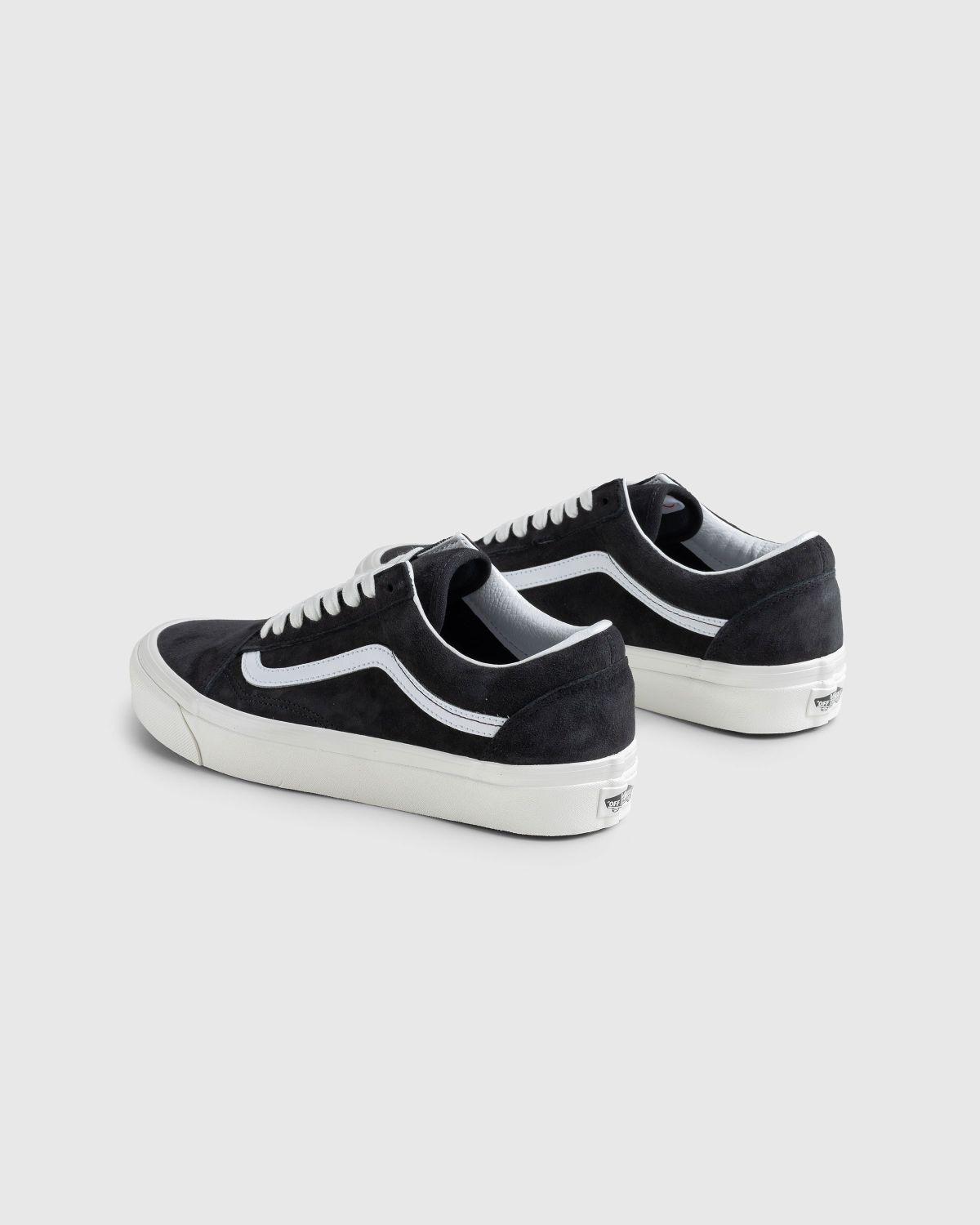 Vans – UA Old Skool 36 DX PSDE Black - Sneakers - Black - Image 4