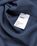 Highsnobiety – Bowling Shirt Navy - Shirts - Blue - Image 5